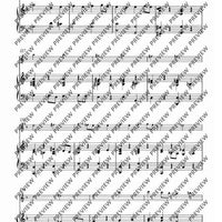 Sonatas and Partitas