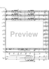 Intrada Chaconne - Score