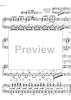 Petite Suite No. 6: Serenade - Piano