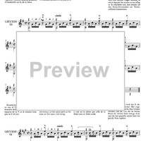 1st Guitar Lessons - Guitar