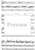 Interludio and Finale