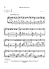 Shepherd’s Song