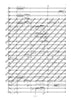 Sternenfall - Full Score
