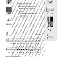 Wir tasten uns vor...