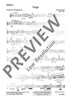Tango - Score and Parts