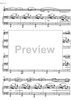 Romance sans Paroles (Op.17 No. 3) - Score