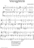 35. “Schaff’s mit mir, Gott”, Choral (anonymous)
