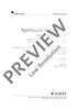 Spirituals & Gospels for aspiring singers
