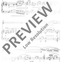 Mosaïque - Performing Score