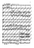 Theme with four Variations - Piano Reduction