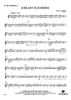 Jubilant Flourishes - Alto Saxophone 2