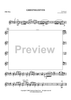 Greensleeves - Alto Saxophone