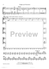 No, No, Nannette - Selections for Orchestra - Percussion