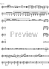 Champagne Galop - Bb Clarinet 2