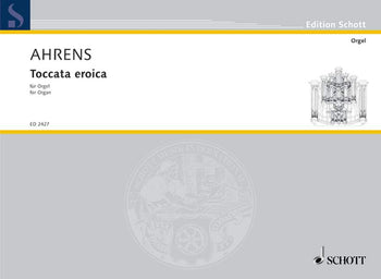 Toccata eroica