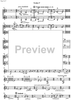 Contrabbasso concertante - Violin 1