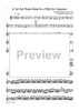 Baroque Theatre Music - Violin 1