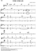 Time Stream - Piano