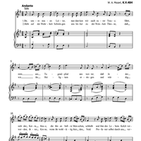 Zum Schluß der logenversammlung