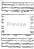 Trio a la memnoriade Alberto Ginastera - Score
