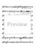 In Dulci Jubilo - Bb Clarinet