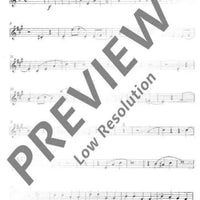 Dampflok-Story - 2nd Part In Bb