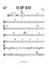 Leap Day - Guitar/Vibes