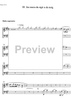 Suita Sursilvana Op.76b - Score