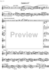 Trio - Bb Clarinet