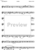 Studies for clarinet, Vol. 3 No. 4 - Valse - Clarinet
