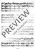 String Quartet Eb major - Full Score