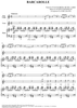 Barcarolle