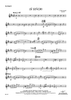 Si Señor! - Alto Saxophone 2