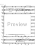 Jesu, Joy of Man's Desiring BWV 147 - Score