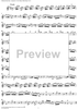 Sonata No. 9 in E Minor - Flute