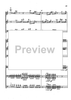 Energia - for Nine Instruments - Score
