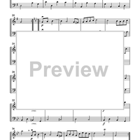 Dance Suite from Dance Suite in F