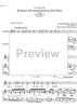 Kommt dir manchmal in den Sinn Op.103 No. 7