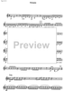 Quatuor - F Horn