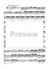 Concerto for Oboe in F Major, K. 313 for Oboe and String Quartet - Violin 2