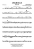 Jingle Bells for Concert Band - 2nd Bassoons