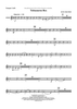 Tubasaurus Rex - Bb Trumpet 1