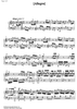 Allegro - Organ/Harpsichord