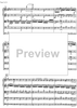 Moto perpetuo Op.11 - Full Score