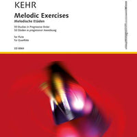 Melodic Exercises
