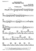 The Firebird Suite for Symphonic Band - Euphonium BC