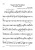 Vergebliches Standchen  for String Orchestra - Cello