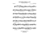Lied Ohne Worte, Op. 109 - F Horn