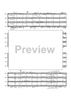 Ward the Pirate - Score