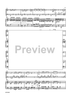 Christmas Pops Over The Top! Five Lively Favorites for Piano Trio - Piano